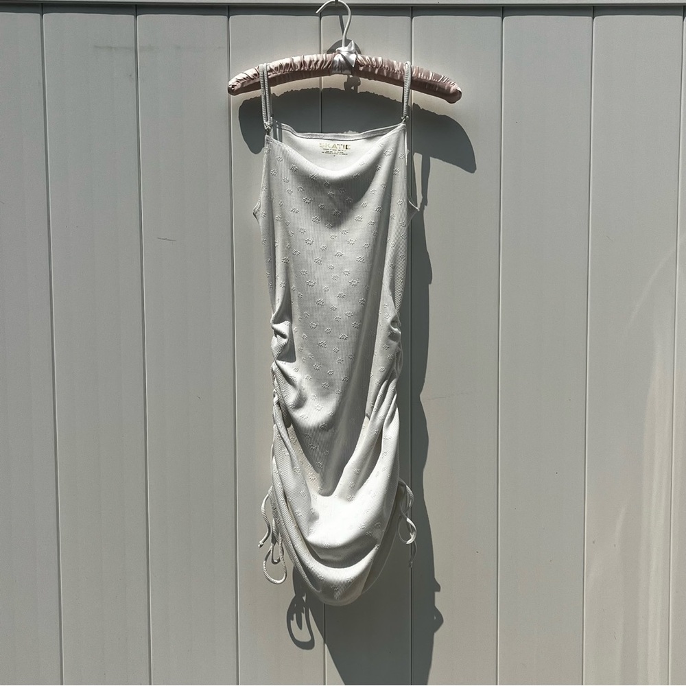 SKATIE brand Gigi Dress - Size Small
